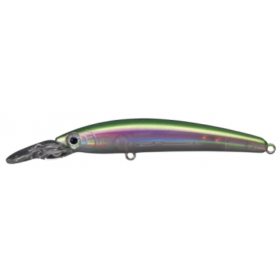 Воблер Smith DD Panish 65 F №21