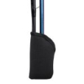 Чехол для удилищ Flagman Neopren Rod Holder Max Spin 2,3м d40мм (FNRH-1)