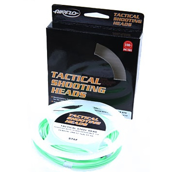 Airflo #RS-SCC-240-PB
