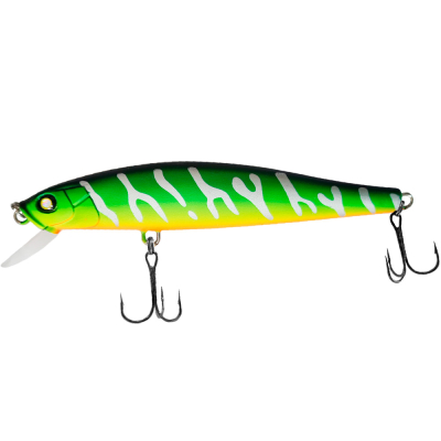 Воблер BAT Kameko BT012 (120mm.; 18g.; 1m.) # CS06