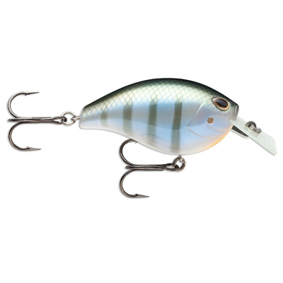 Воблер Storm Arashi Silent Square ASQS03-680
