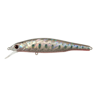 Воблер Major Craft Zoner Minnow ZM90 цвет #22