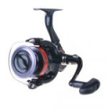 Катушка Daiwa 17 Liberty Club 2500