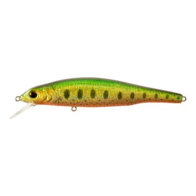 Воблер Major Craft Zoner Minnow ZM90 цвет #23