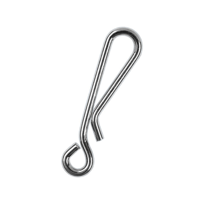 Карабин Sprut SN-22 BN #3/18kg (Hanging Snap) 1упак*8шт