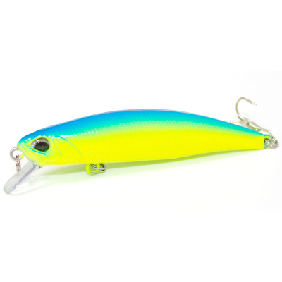 Воблер Grows Culture Tide Minnow 75F цвет #08