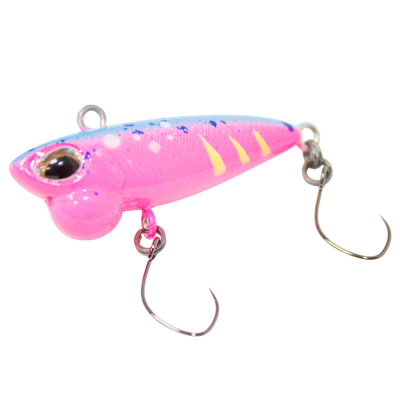 Воблер Grows Culture Shine Ride Nano 31mm 2.8g цвет #01