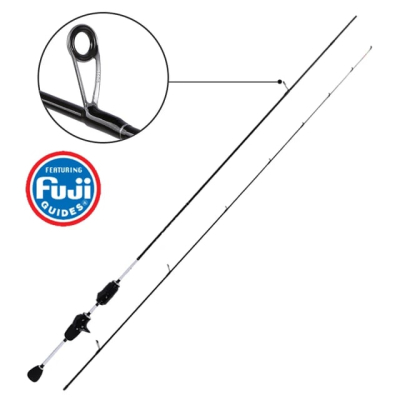 Удилище Mifine Pro Illusion Slash 0.2-0.8g (A901-185)