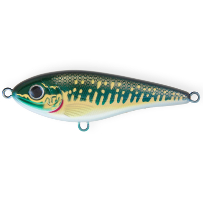 Джеркбейт Strike Pro Baby Buster EG-050 #A164F