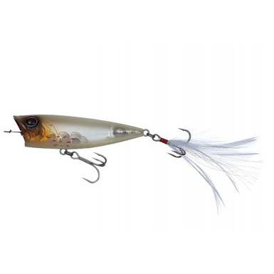 Воблер Ever Green One's Bug цвет #240