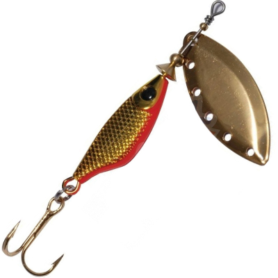 Блесна Extreme Fishing Absolute Giga 29г цв. G/BNGE