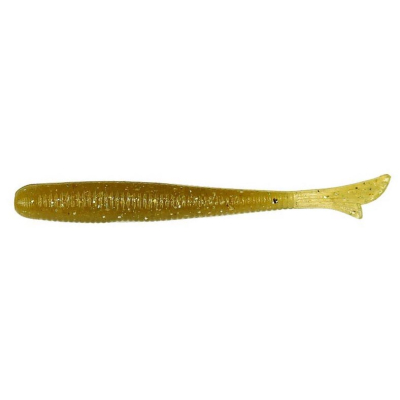 Мягкие приманки Bait Breath U30 Fish Tail 2.8" цв. #714