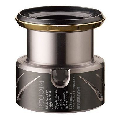 Запасная шпуля для катушки Shimano - YUMEYA 2500 F4 SPOOL
