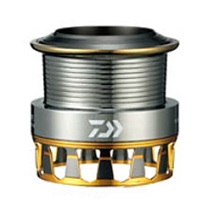 Шпуля тюнинговая DAIWA - RCS AIR SPOOL 2 2508PE GOL