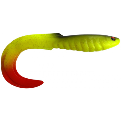 Силиконовая приманка Jig It Grand Puller 8 Squid цвет 005