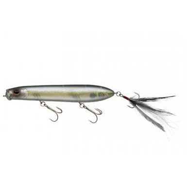 Воблер Ever Green Shower Blows Shorty цвет #253