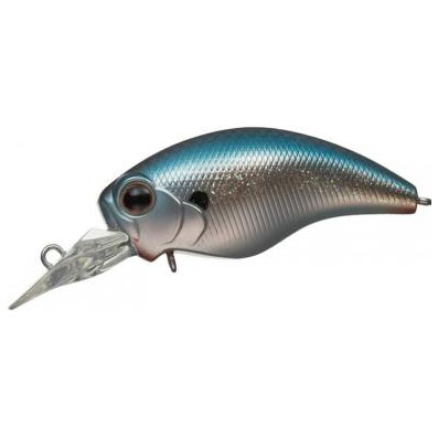 Воблер Ever Green Wild Hunch SR цвет #257