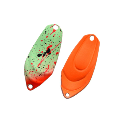 Блесна Mad Fish Tango 2.3 гр. цв. №42