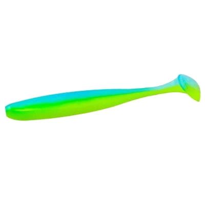 Силиконовая приманка SnastiGood Mr. Skiper 12см цв. 124