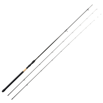 Удилище комбинированное карп-фидер Prologic MP Detek Twin-Tip 12ft 360cm 1.75lbs 2sec