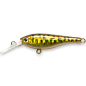 Воблер Skagit Designs Diving Beetle 40F цв. DJ