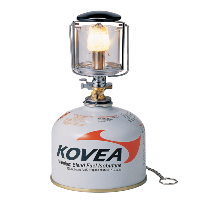 Лампа газовая Kovea KL-103 мини