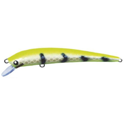 Воблер Nils Master Invinciвle DR 12cm 24g (метал. лопасть) цв. #117