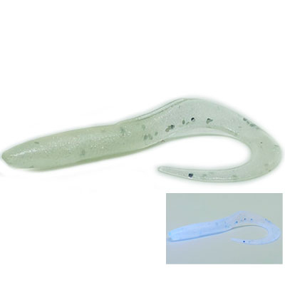 Силиконовая приманка Avers Unagi - №3