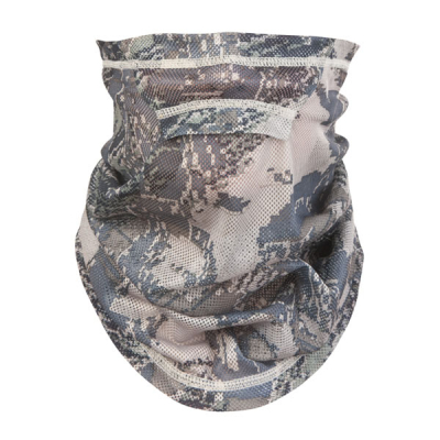 Балаклава Sitka Face Mask цв. Optifade Open Country р. OSFA
