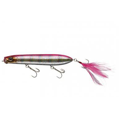 Воблер Ever Green Shower Blows Shorty цвет #261