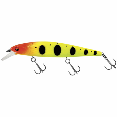 Воблер Usami Kumo 115F-SR цв. #618