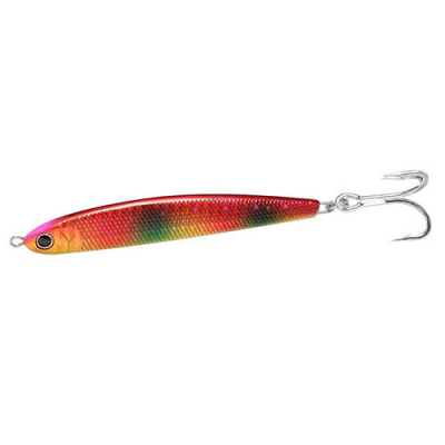 Воблер Lucky Craft SW Wander Jig 60G -645 TRG Candy Sardine