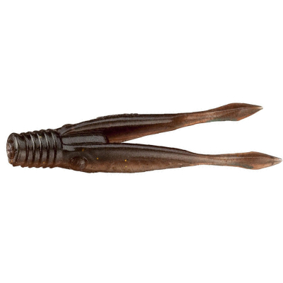 Мягкая приманка 13 Fishing Twin Minnow 3" цвет Mudskipper (8шт./уп.)