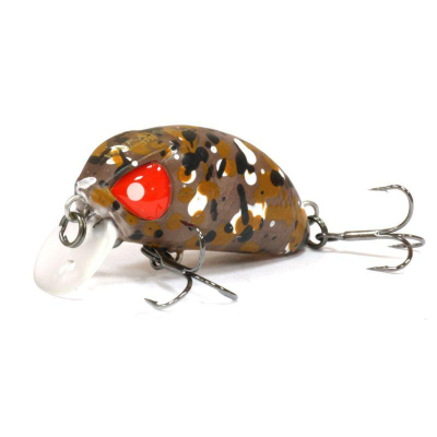 Воблер Lucky John Pro Series Haira Tiny 44F цв. 503 