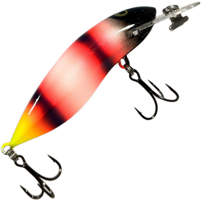 Воблер BAT Chinatsu BT019 (85 mm.; 16 g.; 0-6 m.) # B141