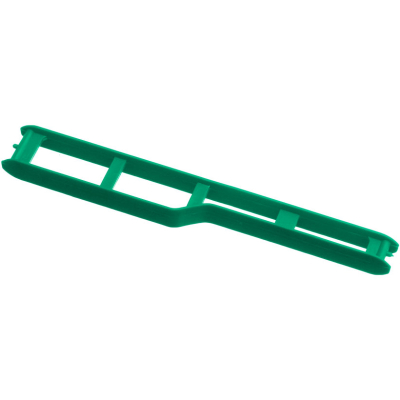 Мотовило Flagman Made in Italy 18см зеленое