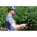 Футболка CF Wave gray M