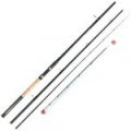 Удилище фидерное Kaida Impulse - II тест 60-160g 2,7м