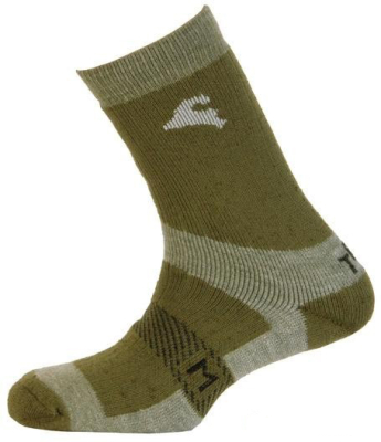 Носки Boreal Trek Merino Green размер M
