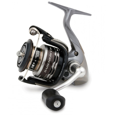 Катушка Shimano Rarenium CI4+ 4000 FB