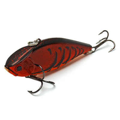 Воблер Lucky Craft LV 500 цв. 070 Spring Craw