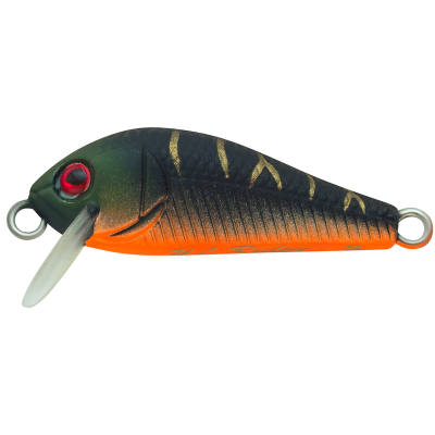 Воблер Strike Pro UL Rider тонущий 2,8см 1,3гр цв. #A208S