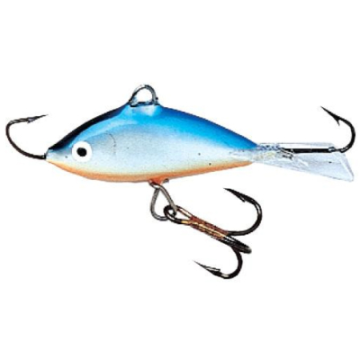 Балансир Nils Master Baby Shad 50 цв. #85