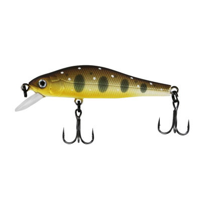 Воблер Tsuribito Jerkbait 50F-SR цв. 090