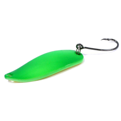 Блесна колеблющаяся Garry Angler Country Lake 5.0g. 4 cm. цвет #4 UV