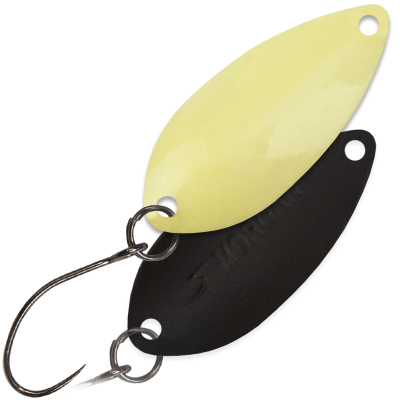 Блесна колеблющаяся Norstream Morgan 2,4гр. цв. 103