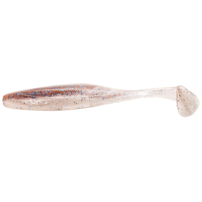 Силиконовая приманка Owner/C'ultiva JRS-105 Juster Shad цвет 28