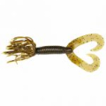 Силиконовая приманка Gary Yamamoto 12.8 Hula Grubs цв. 296