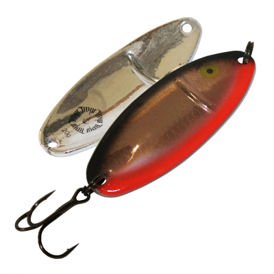 Блесна Trout Bait Chernospynka 20 гр. цв. 480