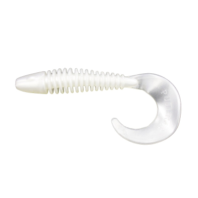 Силиконовая приманка Jig It Puller 4.3" Squid цв. 008